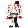 Funko POP Art el Payaso manchado de sangre 1592 Terrifier
