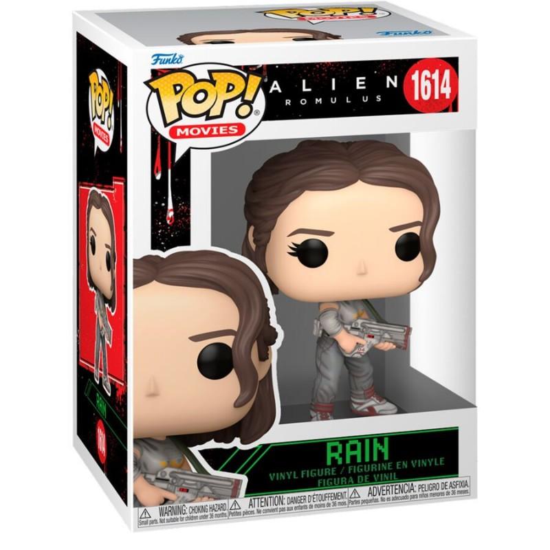 Funko POP Rain 1614 Alien Romulus