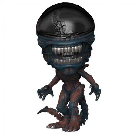 Funko POP Super Xenomorph quemado 1617 Alien Romulus
