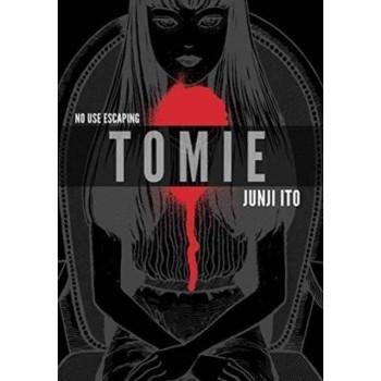 Tomie (Ed. inglesa)