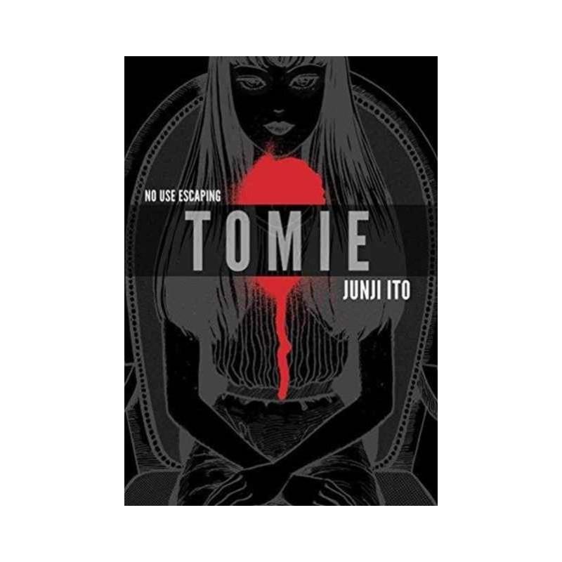 Tomie (Ed. inglesa)