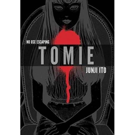 Tomie (Ed. inglesa)