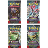 Sobre Pokemon Booster Box Display Mascarada 2 Crepuscular Español