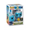 Funko POP Mono alado 1520 El Mago de Oz CHASE
