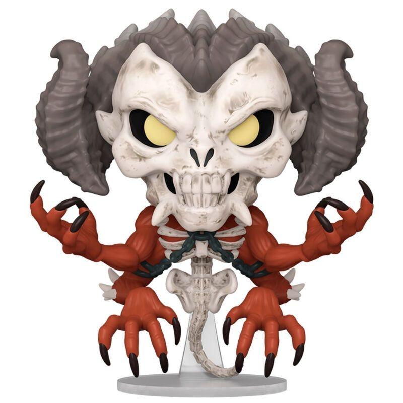 Funko POP Mephisto 1008 Diablo IV