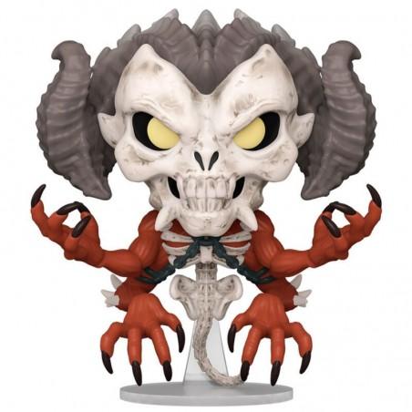 Funko POP Mephisto 1008 Diablo IV