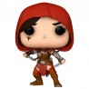 Funko POP Rogue 1009 Diablo IV