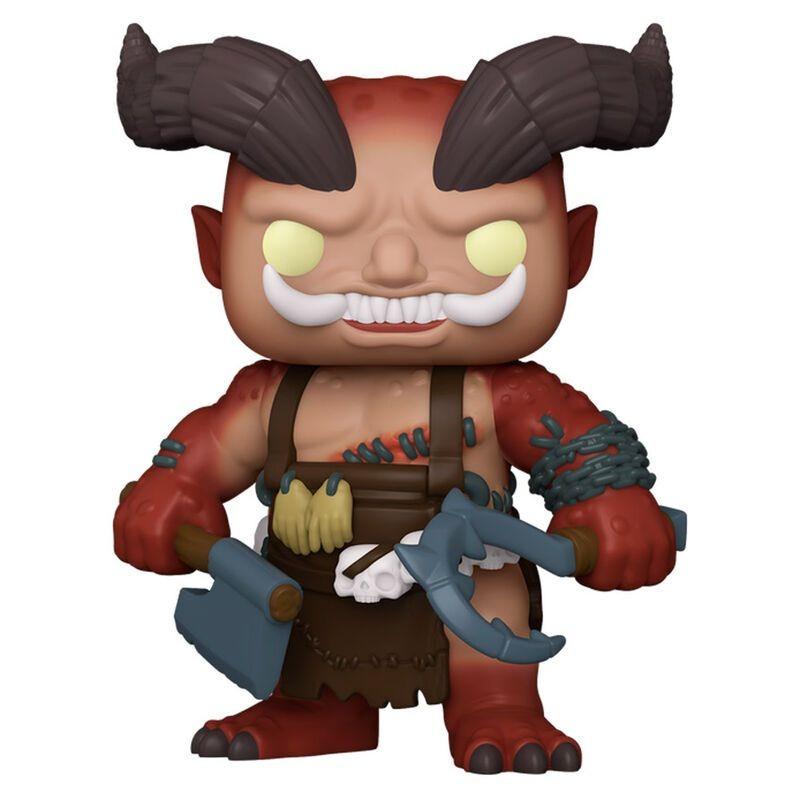 Funko POP The Butcher 1010 Diablo IV