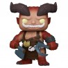 Funko POP The Butcher 1010 Diablo IV