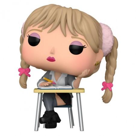 Funko POP Britney Spears 444 Cantantes