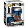 Funko POP Jango Fett 737 Star Wars