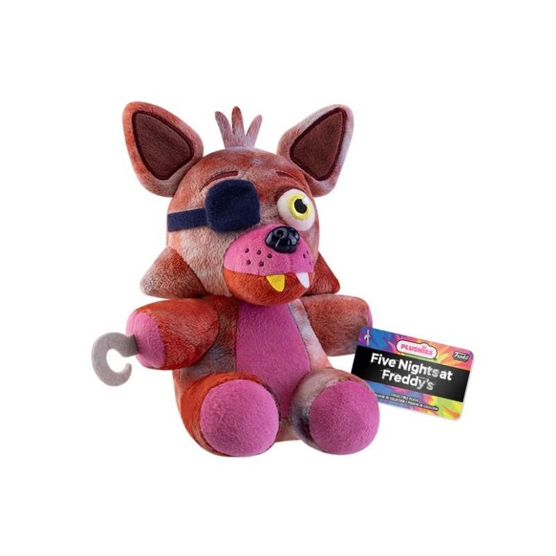Peluche Foxy Five Nights at Freddy's 17,70cm