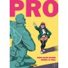 Pro, de David Galán