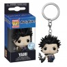 Llavero Pocket POP Yami Black Clover