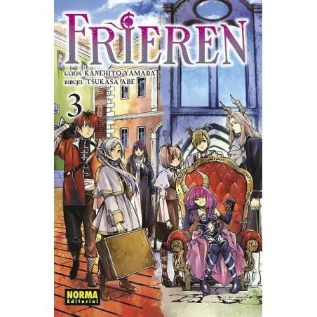 Frieren 03
