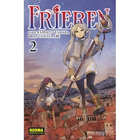 Frieren 02