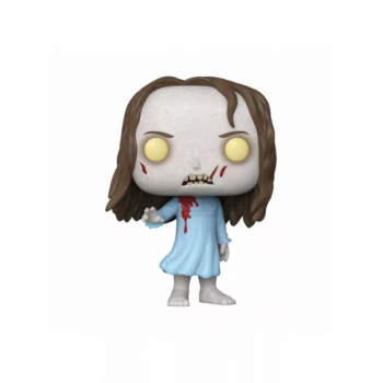 Funko POP Katherine Poseída 1646 The Exorcist