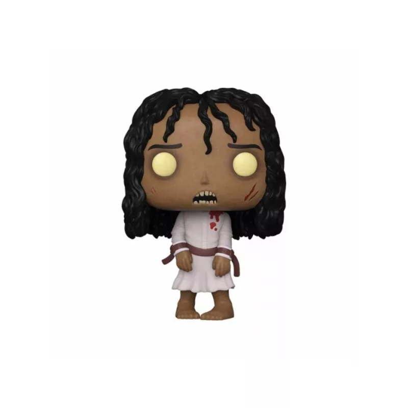 Funko POP Angela Poseída 1645 The Exorcist