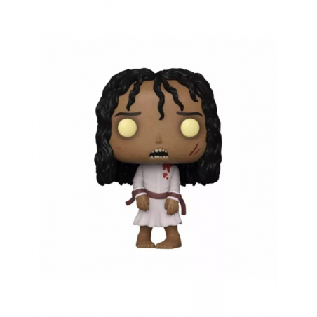 Funko POP Angela Poseída 1645 The Exorcist