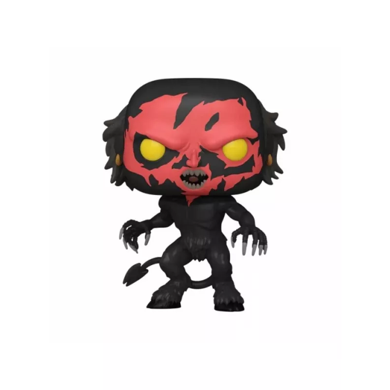 Funko POP Red faced demon 1639 Insidious