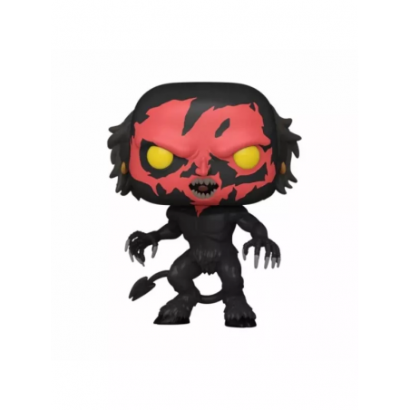 Funko POP Red faced demon 1639 Insidious