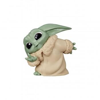 Figura Baby Yoda The Mandalorian Star Wars Hasbro…