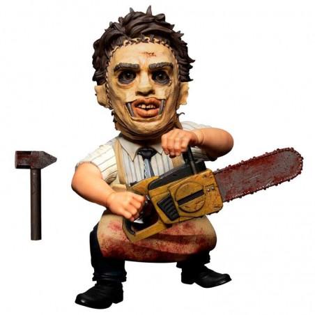 Figura Leatherface La Matanza de Texas 15cm
