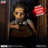 Figura Leatherface La Matanza de Texas 15cm