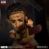 Figura Leatherface La Matanza de Texas 15cm