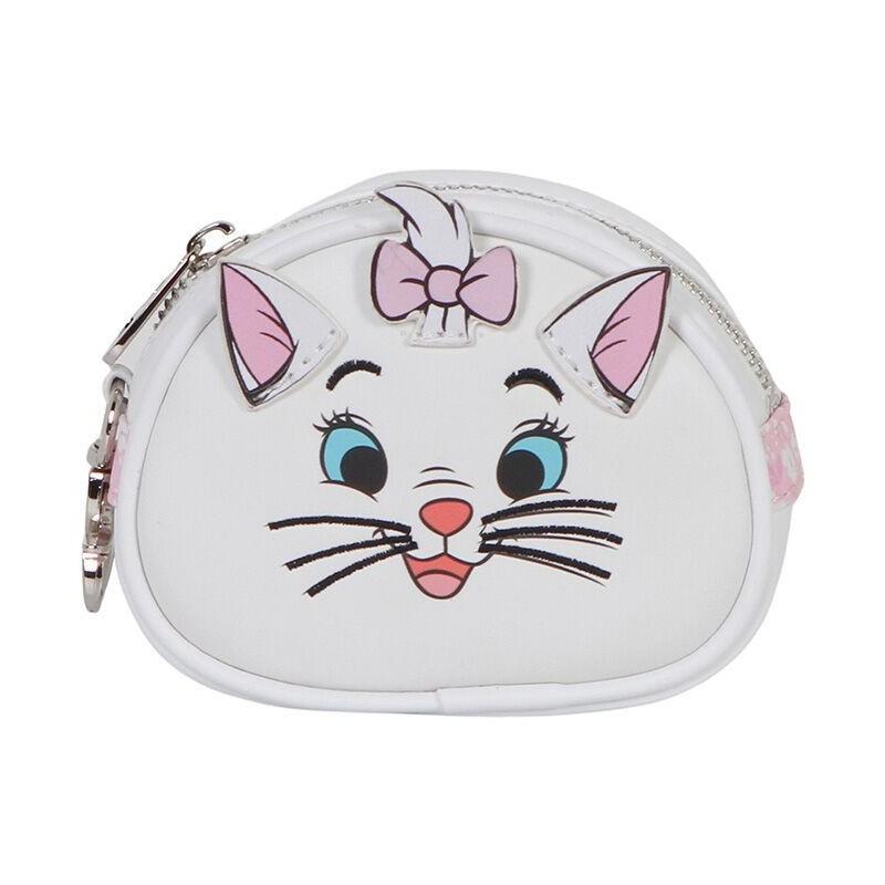 Monedero Marie Los Aristogatos Disney