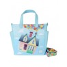Bolso Casa de Globos Up! Disney 15º Aniversario Loungefly