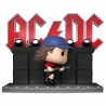 Funko POP Moments AC/DC Angus Young Dance 415 AC/DC
