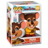Funko POP Papa 1652 fievel y el nuevo mundo