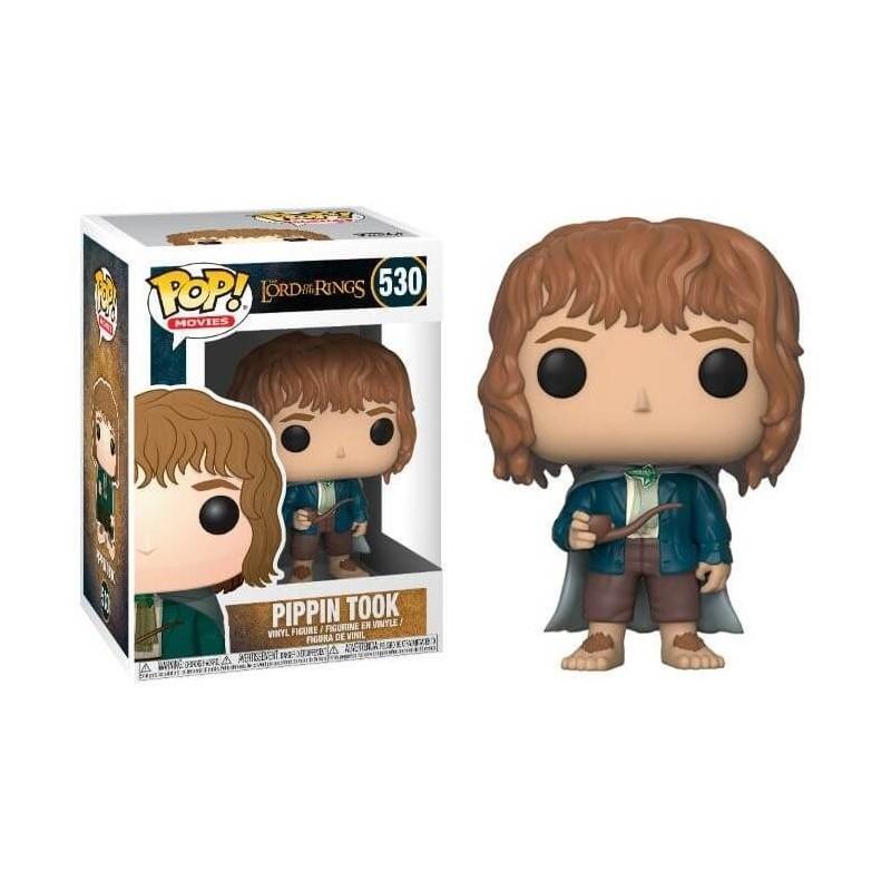 Funko Pippin Took 530 Señor de los Anillos