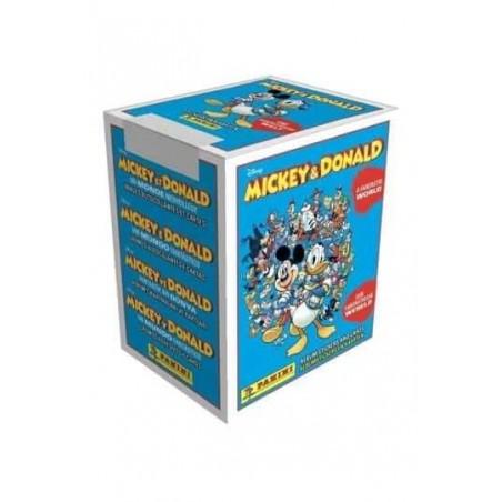 Sobres Disney Mickey y Donald