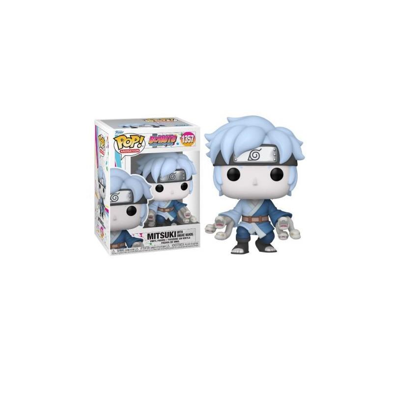 Funko POP Mitsuki 1357 Boruto