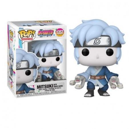 Funko POP Mitsuki 1357 Boruto