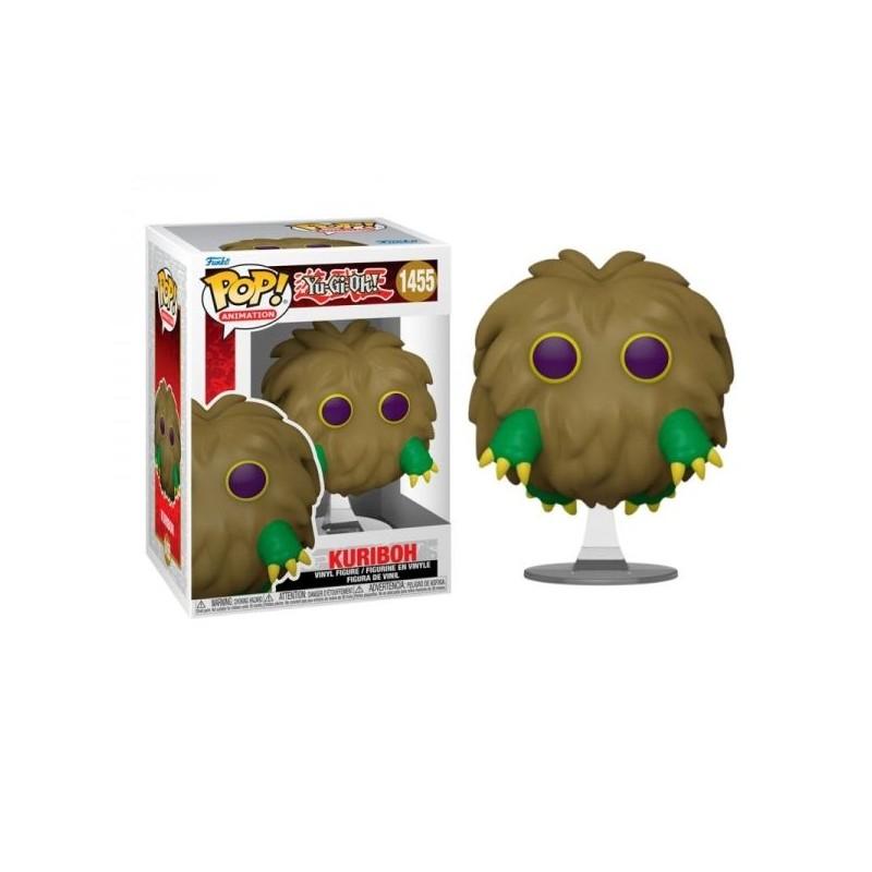 Funko POP Kuriboh 1455 Yugioh