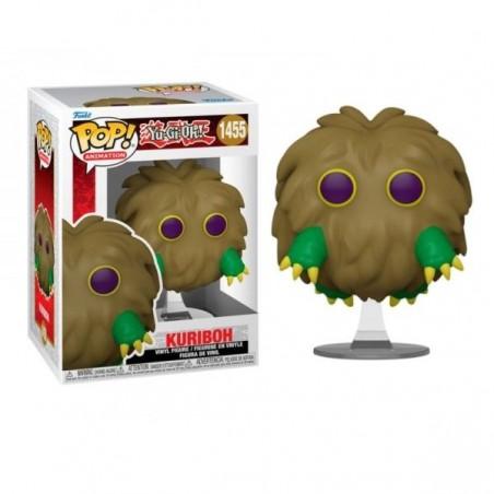 Funko POP Kuriboh 1455 Yugioh