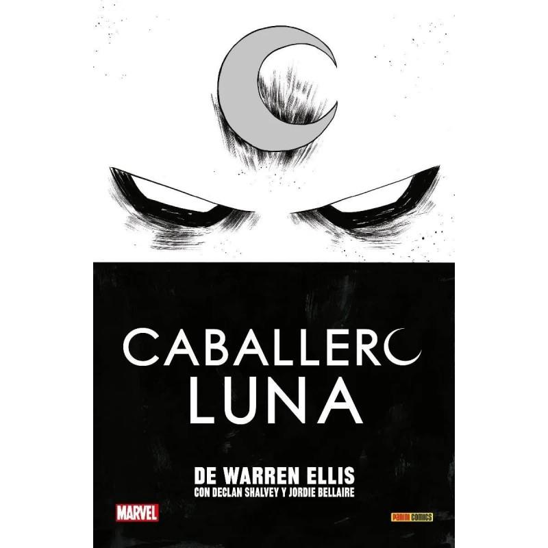 Caballero Luna
