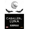 Caballero Luna