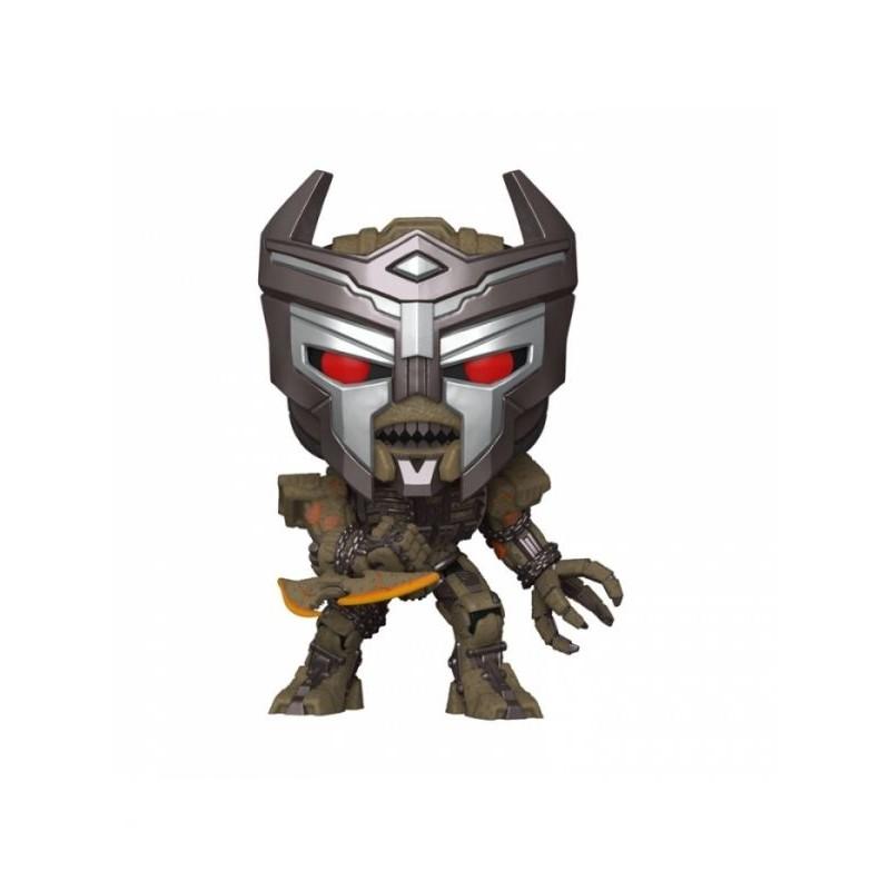 Funko POP Scourge 1377 Transformers