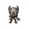 Funko POP Scourge 1377 Transformers