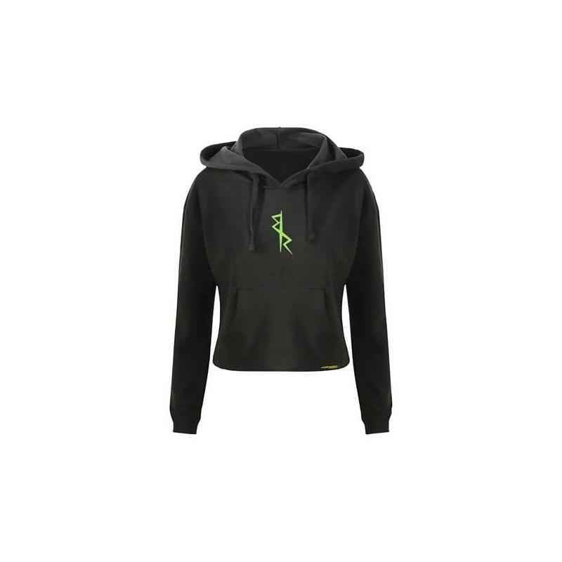 Cyberpunk: Edgerunners Sudadera capucha Neon Lucy