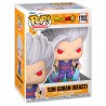 Funko POP Gohan Beast 1703 Dragon Ball Super Hero