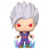 Funko POP Gohan Beast 1703 Dragon Ball Super Hero
