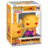 Funko POP Piccolo Naranja 1704 Dragon Ball Super Hero