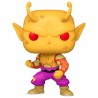 Funko POP Piccolo Naranja 1704 Dragon Ball Super Hero