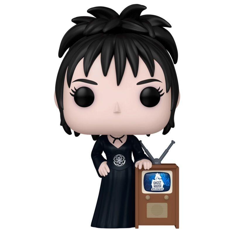 Funko POP Lydia Deetz 1690 Beetlejuice 2