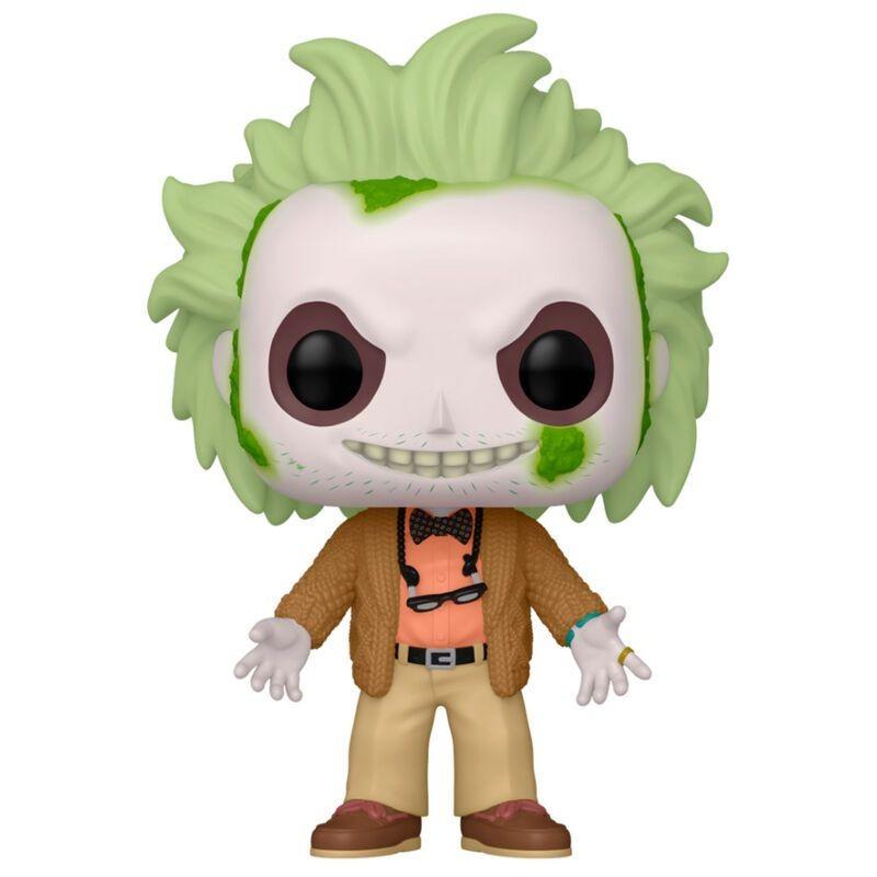 Funko POP Beetlejuice 1689 Beetlejuice 2